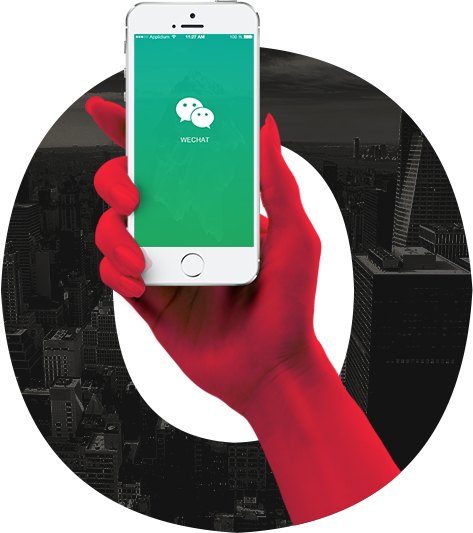 微网站/H5/小程序设计